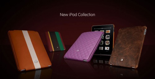 Beautiful Designer Leather iPhone Cases - Vaja