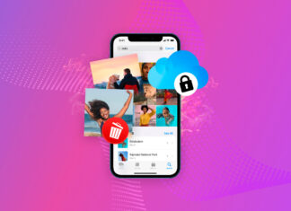 How to Delete Photos from iPhone but Keep Them in iCloud