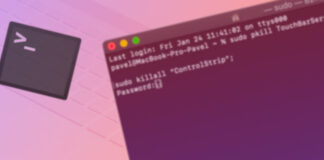 How to Use Terminal to Recover Deleted Files on Mac