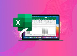 How to Successfully and Easily Recover Excel Files on Mac