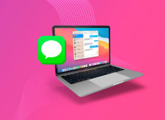 How to Recover Deleted iMessages on Your Macbook
