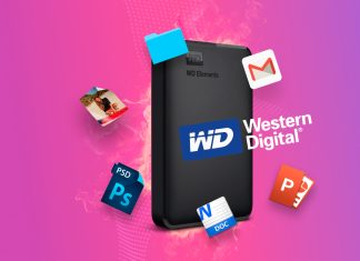 How to Recover Data from WD My Passport Hard Drives on Mac