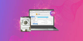 How to Recover Data from an APFS Hard Drive on Mac: a Full Guide