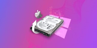 How to Format Mac Hard Drive for Windows without Losing Data