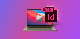 How to Recover Unsaved/Deleted InDesign Files on Mac