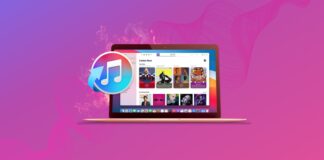 How to Recover Deleted iTunes Backup on Mac and Restore It