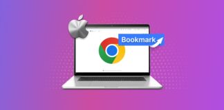 How to Recover Deleted Bookmarks from Google Chrome on a Mac