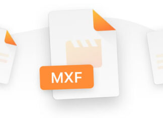 How to Open MXF Files on Mac in 2024?