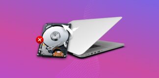How to Recover Data from a Dead MacBook Hard Drive