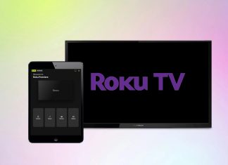 How to Mirror iPad to Roku TV in 2024: Step-by-Step Instructions