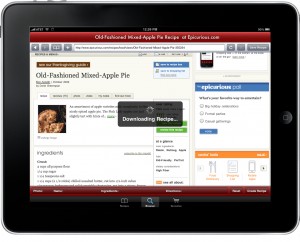 Mela Recipe Manager instal the new version for iphone