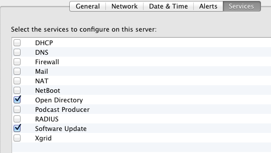 apple server admin tools 10.6
