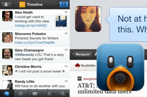 tweetbot for free iphone