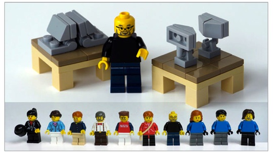 Lego Apple Store could become a reality | Macgasm