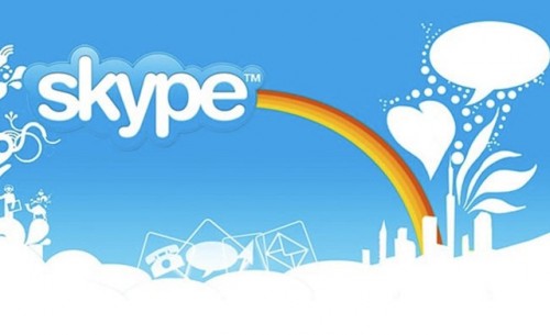 skype for mac free calls