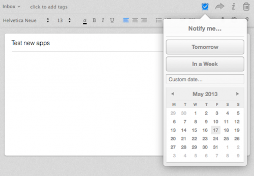 evernote for mac outlook 15