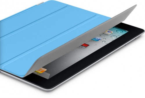 Turns Out The iPad's Smart Cover Can Kill, Turns Off Implanted