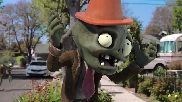 Plants vs. Zombies 2 delayed, launching 'later this summer' - Polygon