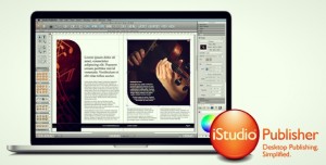 istudio publisher review 2013