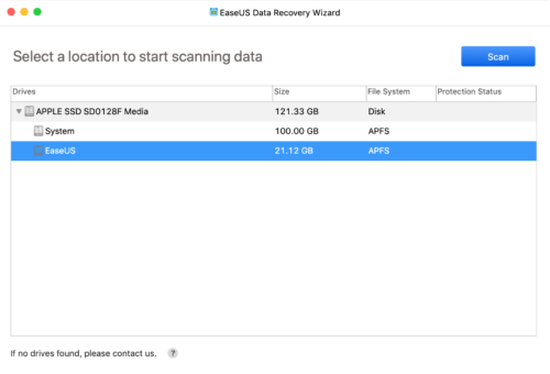 easeus data recovery wizard for mac 10.12 coupon