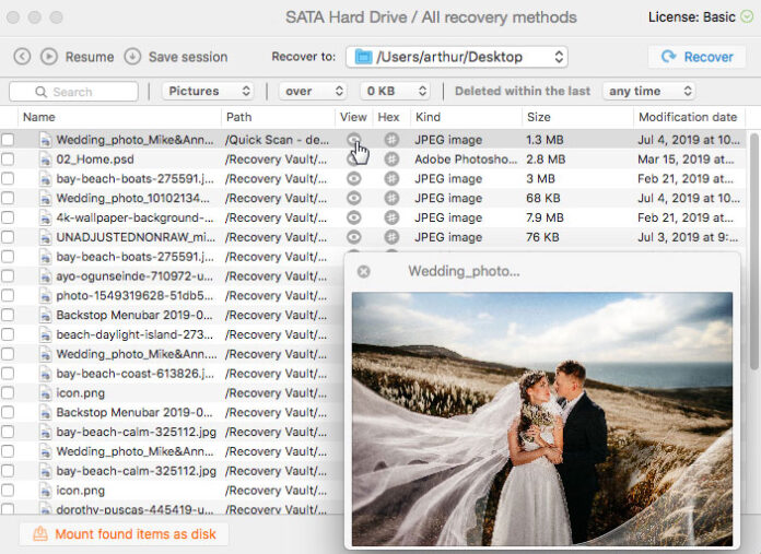 recover deleted videos from sd card online