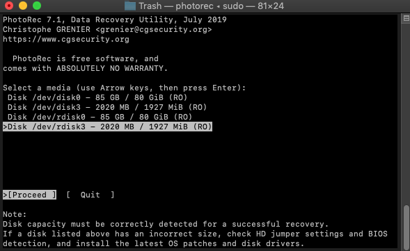 recover deleted files from trash mac os x