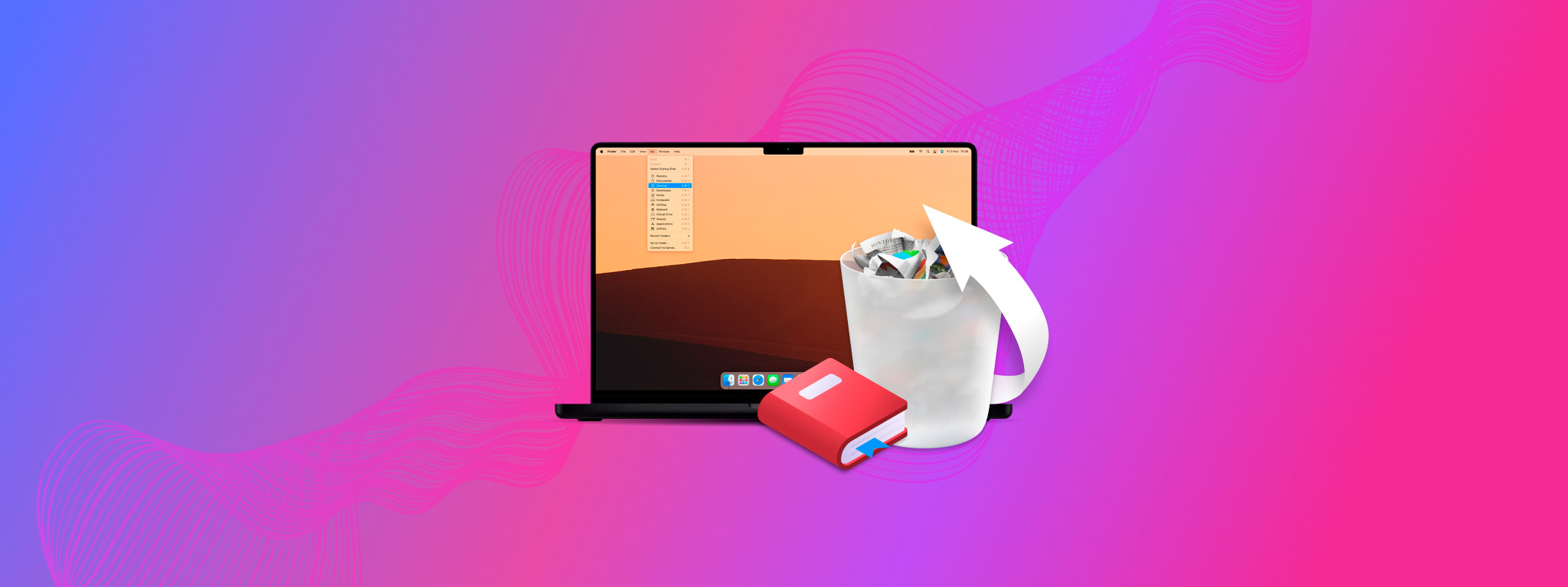 How to Recover Permanently Deleted Files on Mac