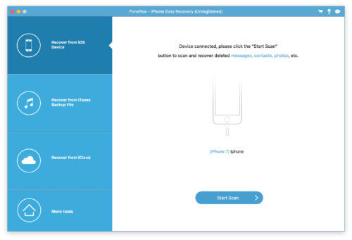 instal the new for windows FoneLab iPhone Data Recovery 10.5.52