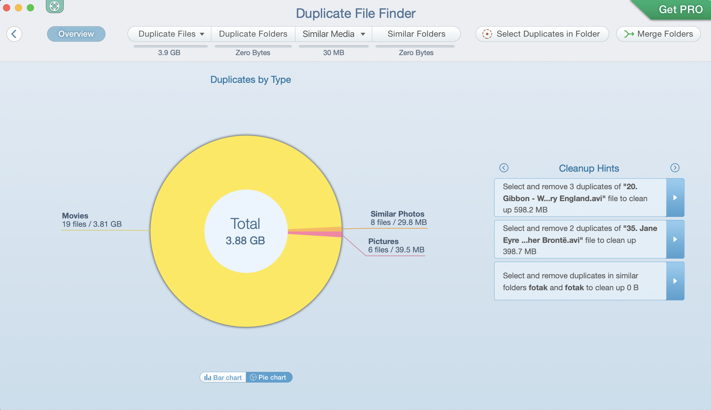 Duplicate manager pro 1 3 8 inch video