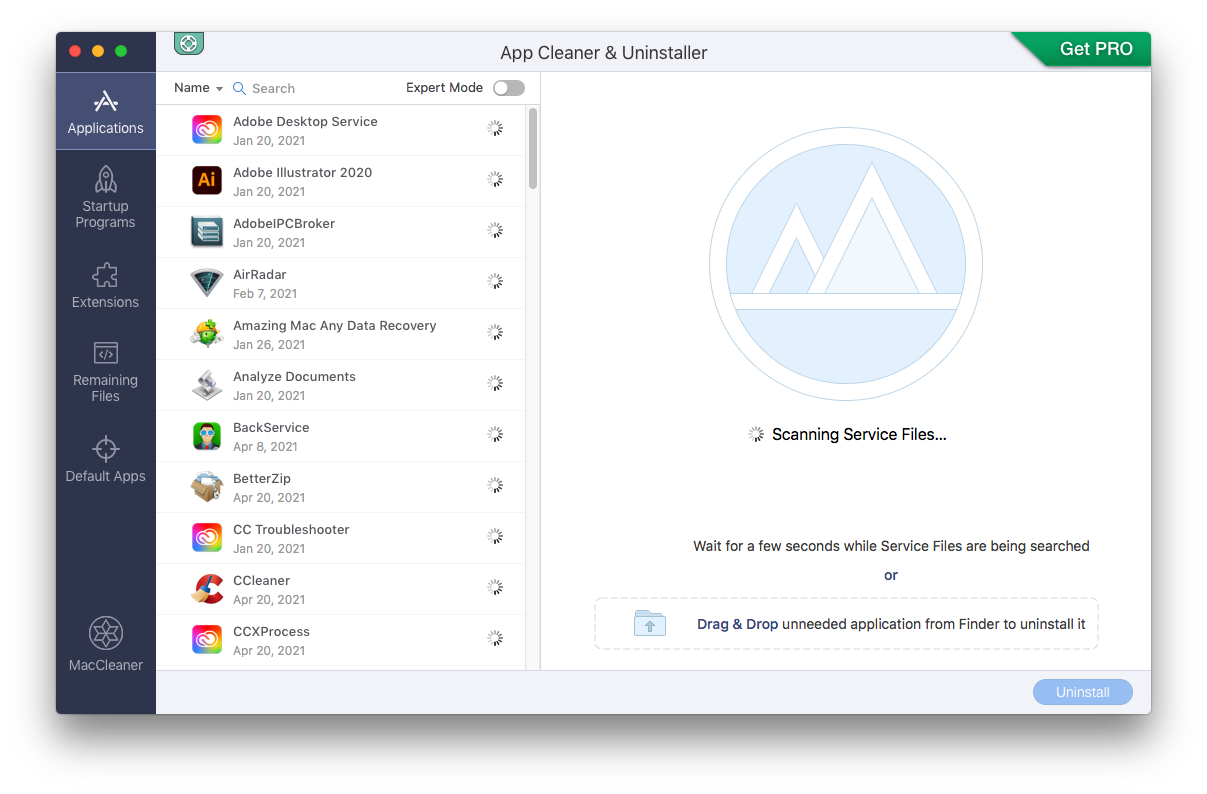 cleaner for mac reviews
