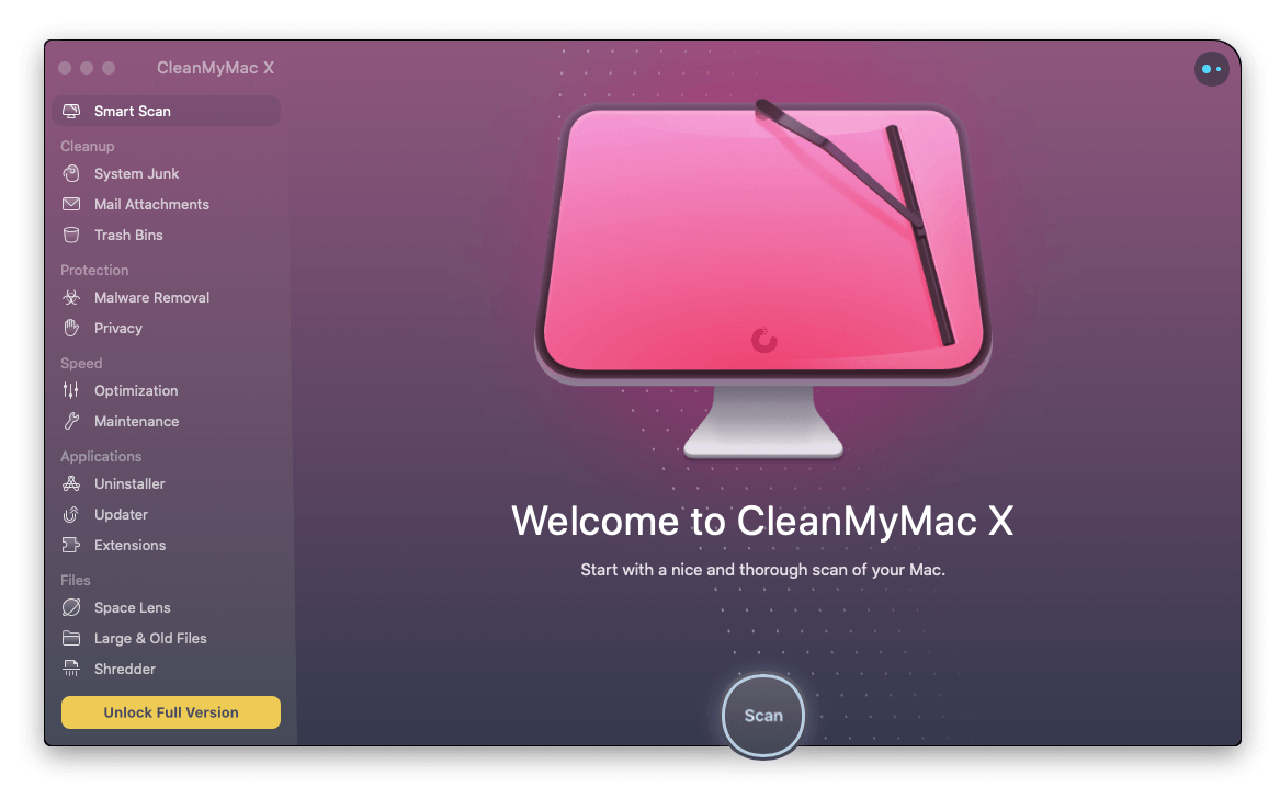 free system cleaner for mac