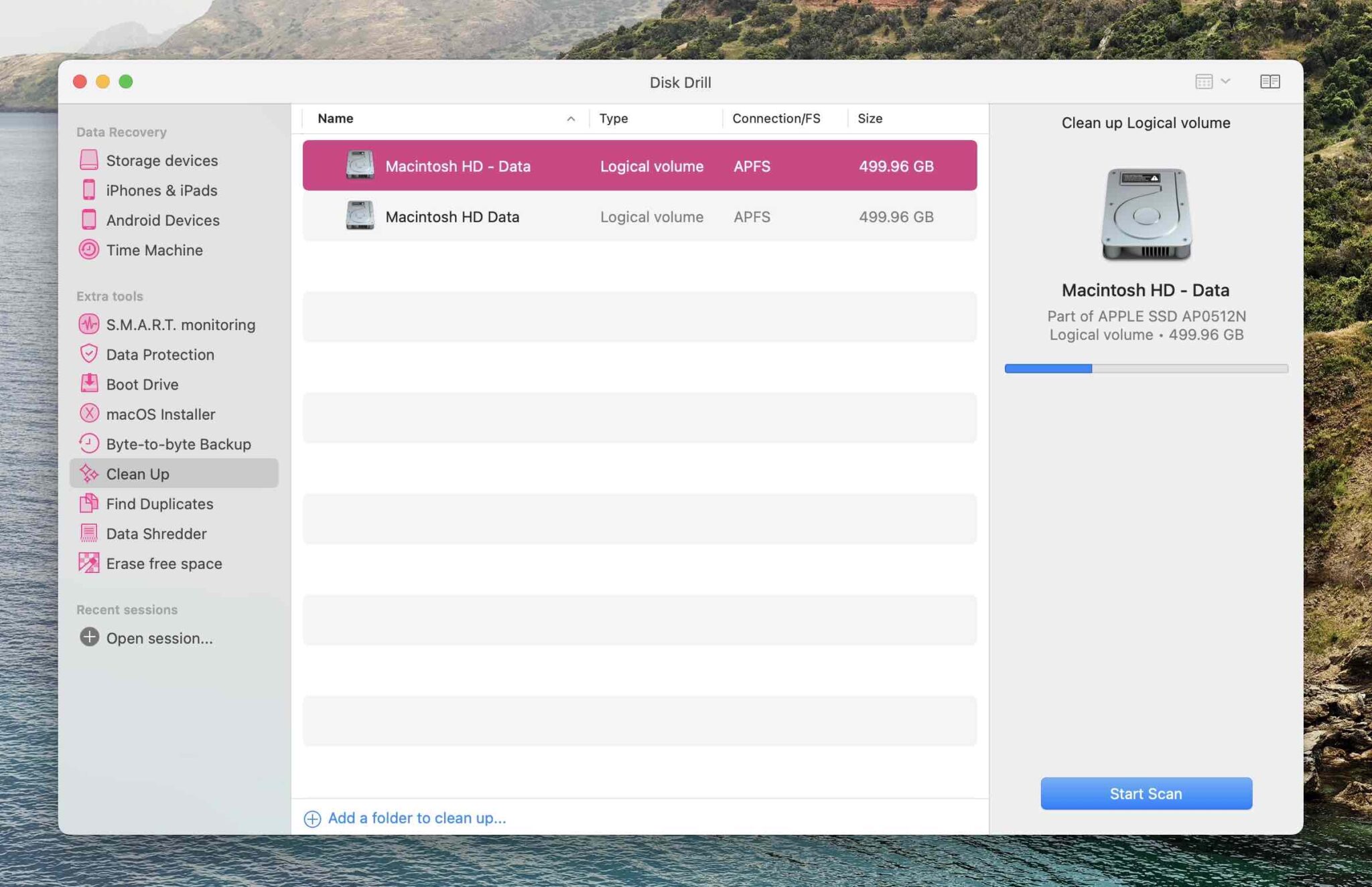 instal the last version for mac Wise Disk Cleaner 11.0.4.818