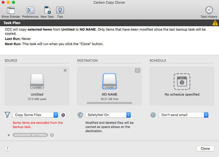 Best Backup Software for Mac to Use in 2024 Free & Paid