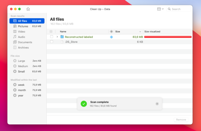 disk drill for mac 10.11.6
