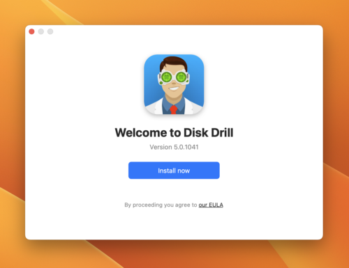 disk drill mac full