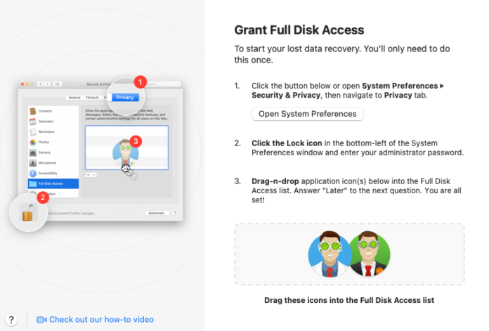 disk drill for mac os
