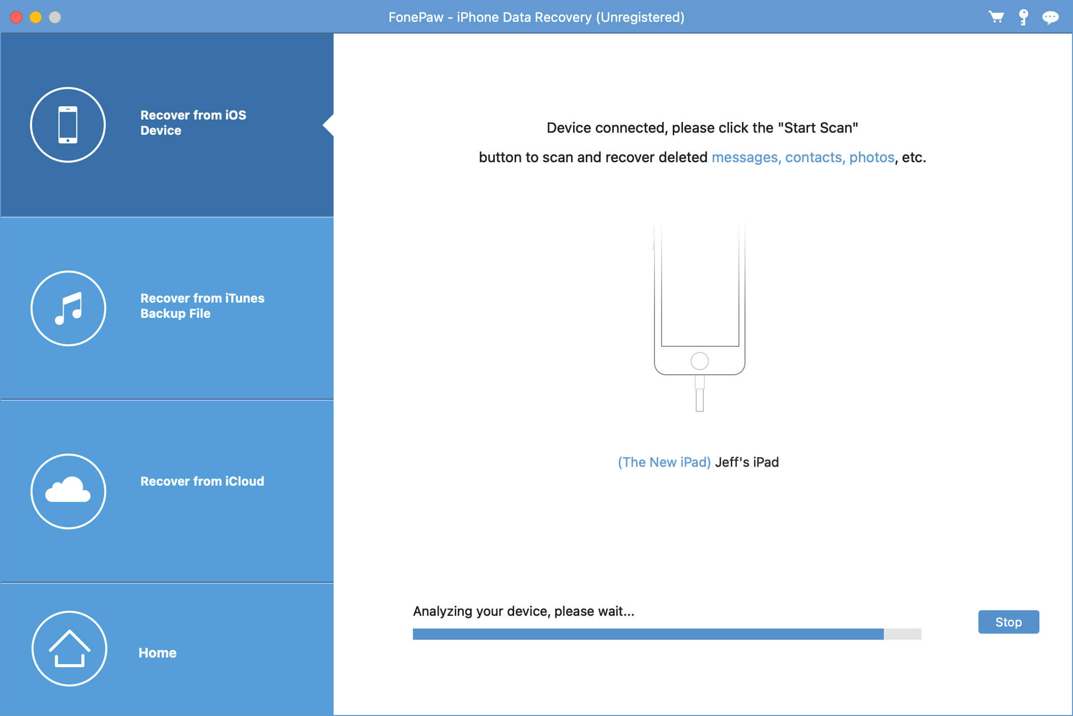 instal the last version for ipod FonePaw Android Data Recovery 5.5.0.1996