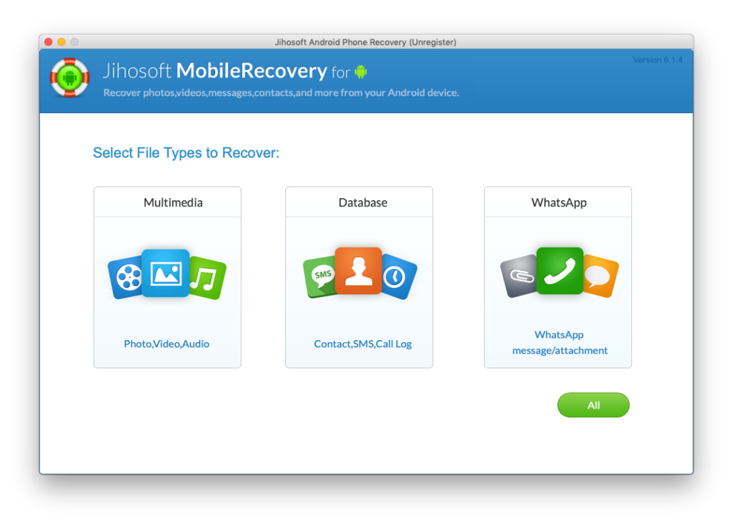 free data recovery tool for mac