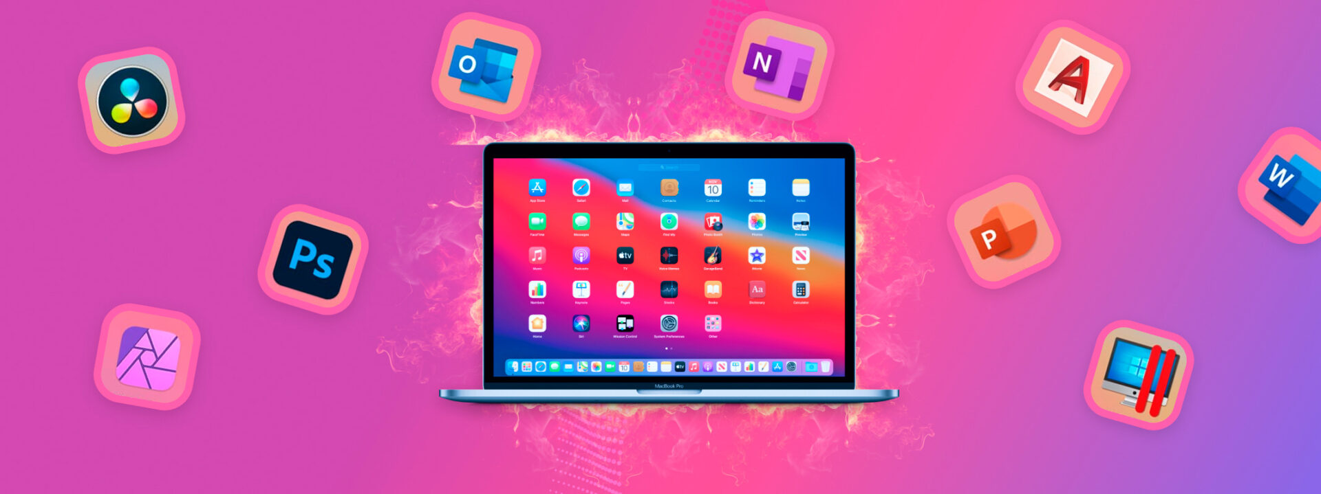 good apps to download on mac