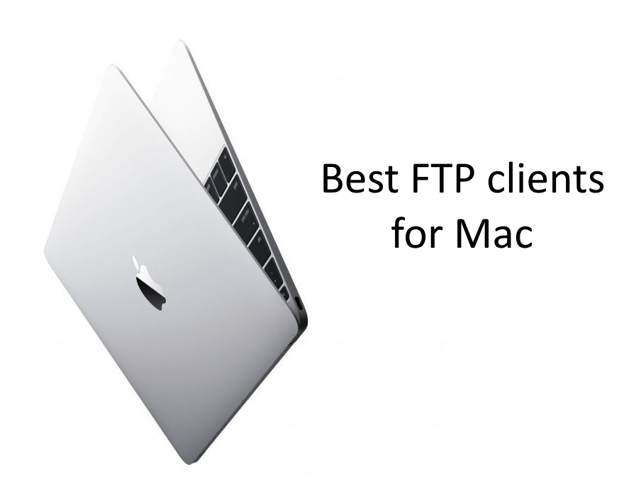 what is the best ftp software for mac