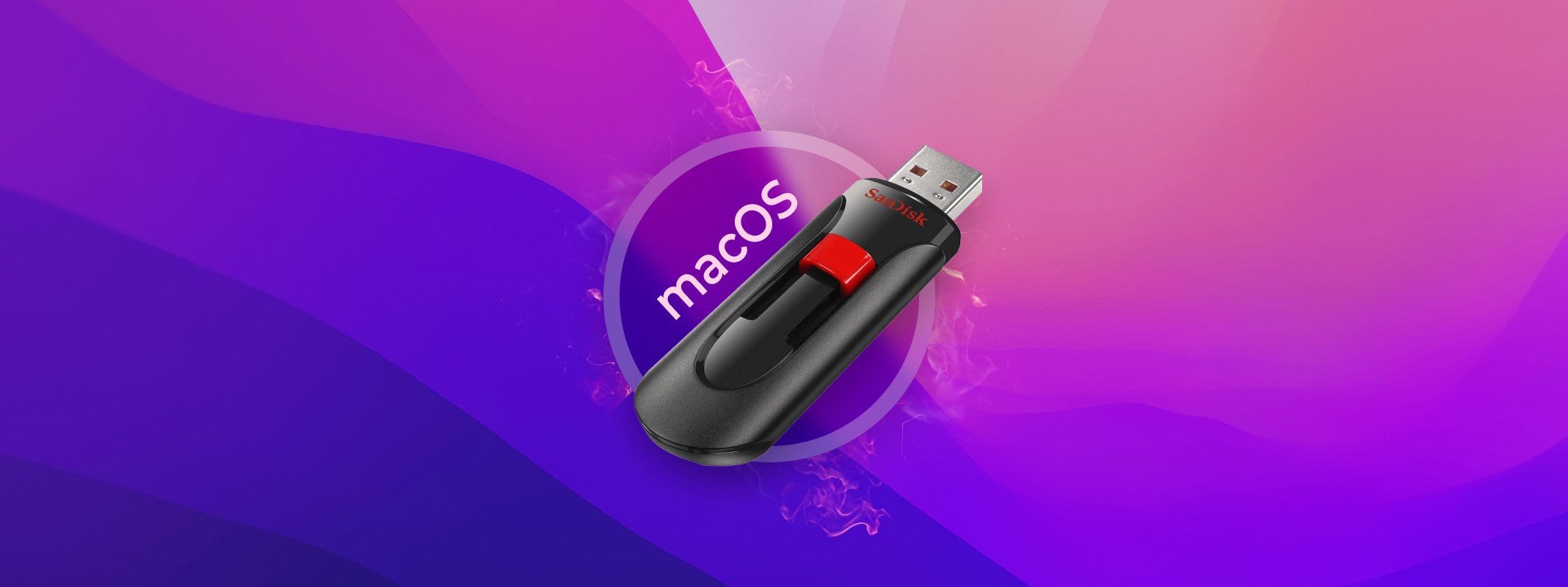 create a bootable usb flash drive for mac