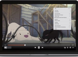 media player for mac computers
