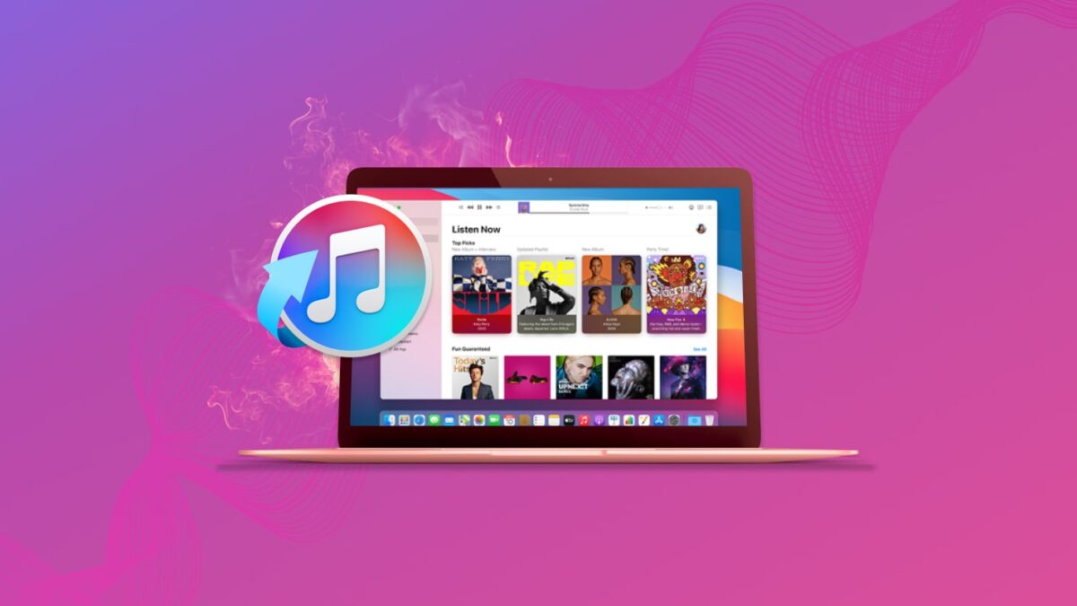 2 Ways to Restore Lost or Accidentally Deleted iTunes Playlists