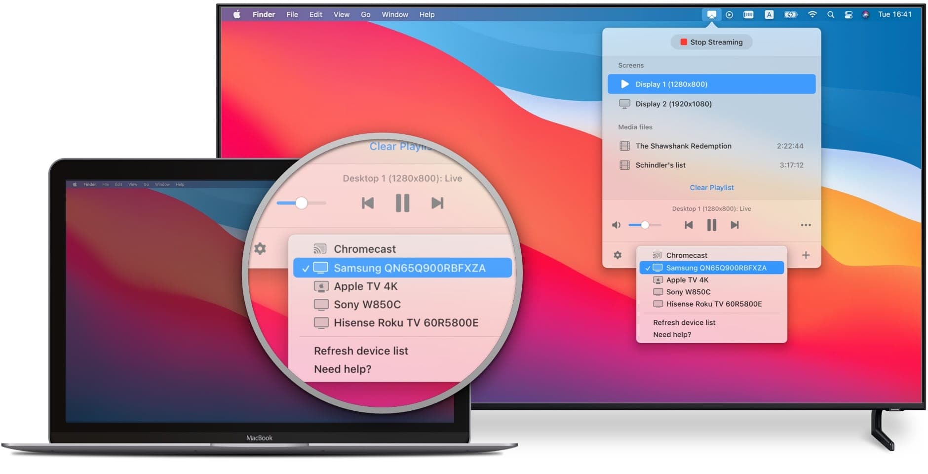 How to Chromecast from Mac to TV: Easy Ways