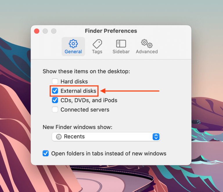 External Hard Drive Is Not Mounting on a Mac: 6 Methods to Fix