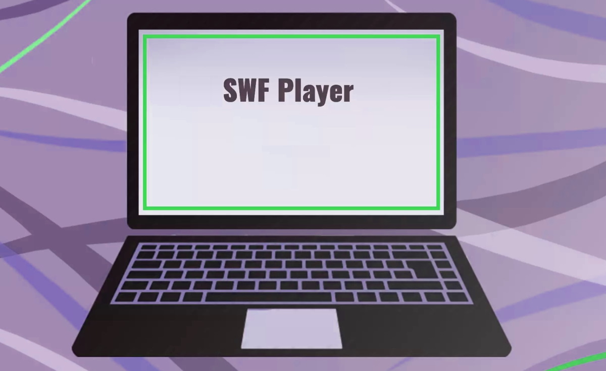 swf player mac free