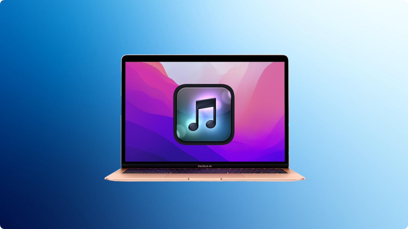 mp3 player for macos