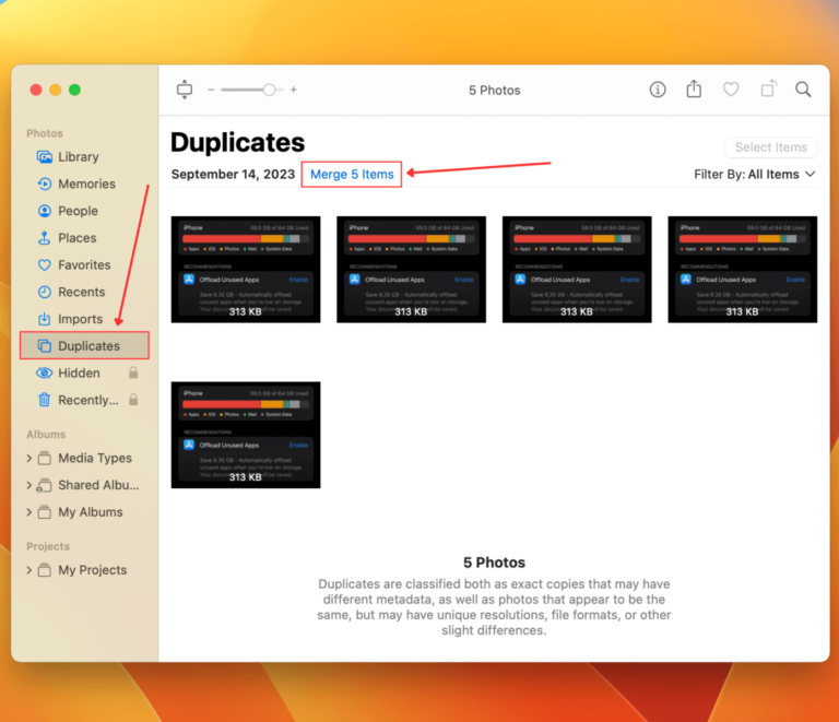 how-to-delete-duplicate-photos-in-icloud-ios-mac-windows