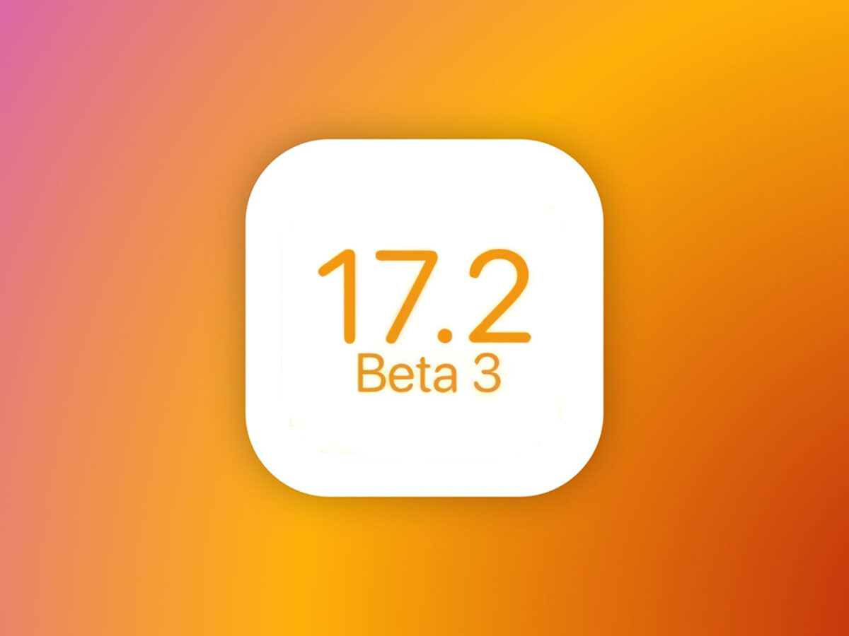 No solo iOS 17.2 Public Beta 3: Apple también ha lanzado macOS Sonoma 14.2  Public Beta 3 | Gagadget.com
