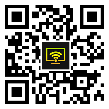 DoCast QR code DoCast QR code